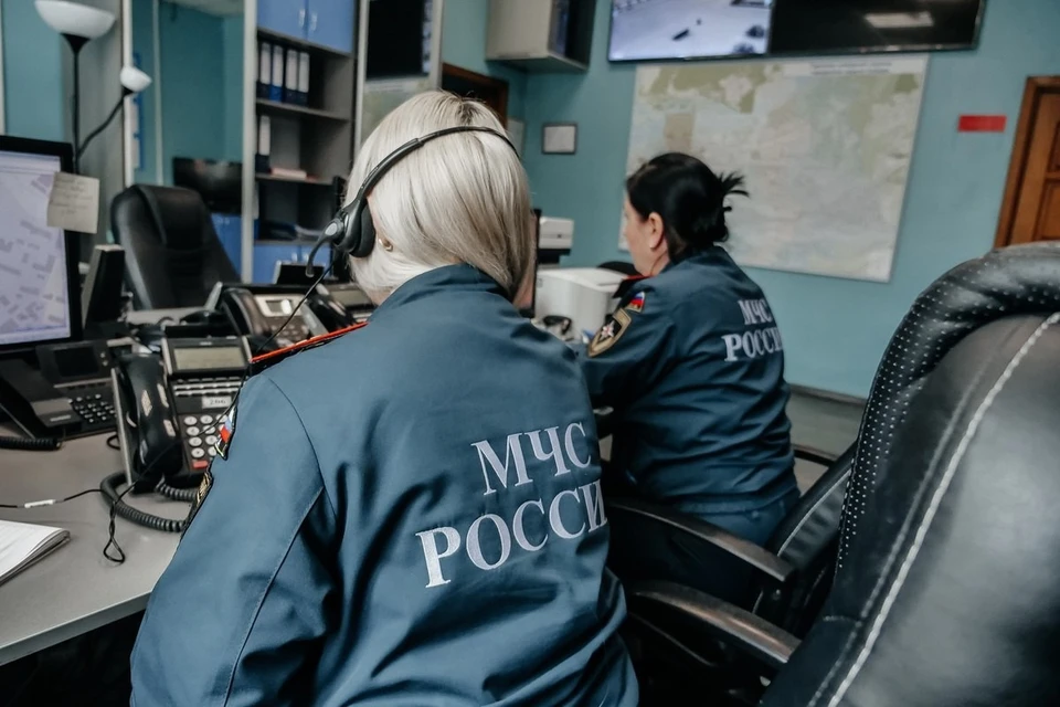 В ГУ МЧС России по Самарской области призвали доверять только официальным источникам информации