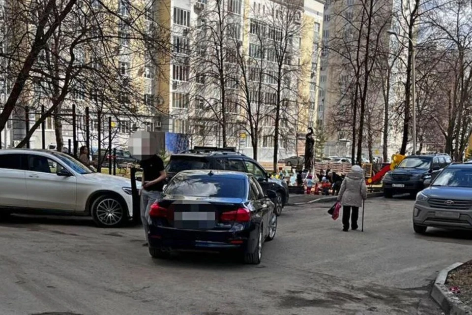 Фото: ГИБДД Уфы