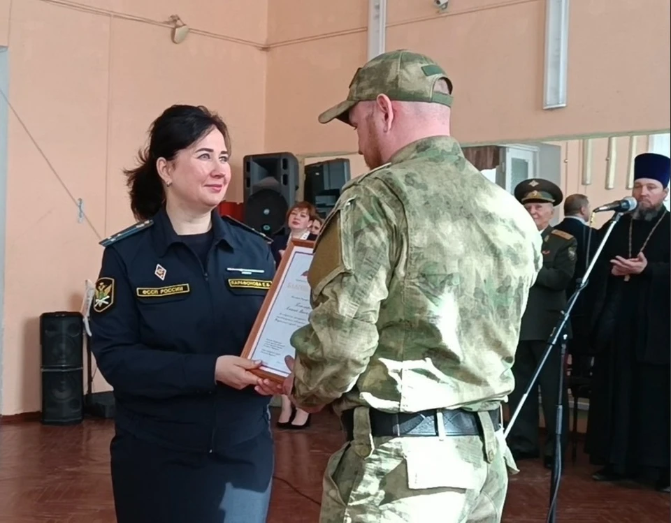 Фото: УФССП России по Владимирской области