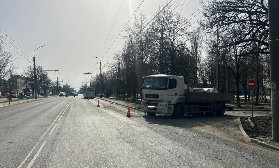 Фото: Управление Госавтоинспекции Орловской области