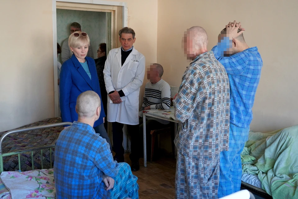 Фото: аппарат уполномоченного по правам человека в Челябинской области