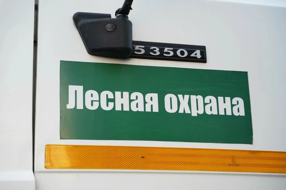 На территории региона расположено 18 авиаотделений и 58 лесопожарных станций,
