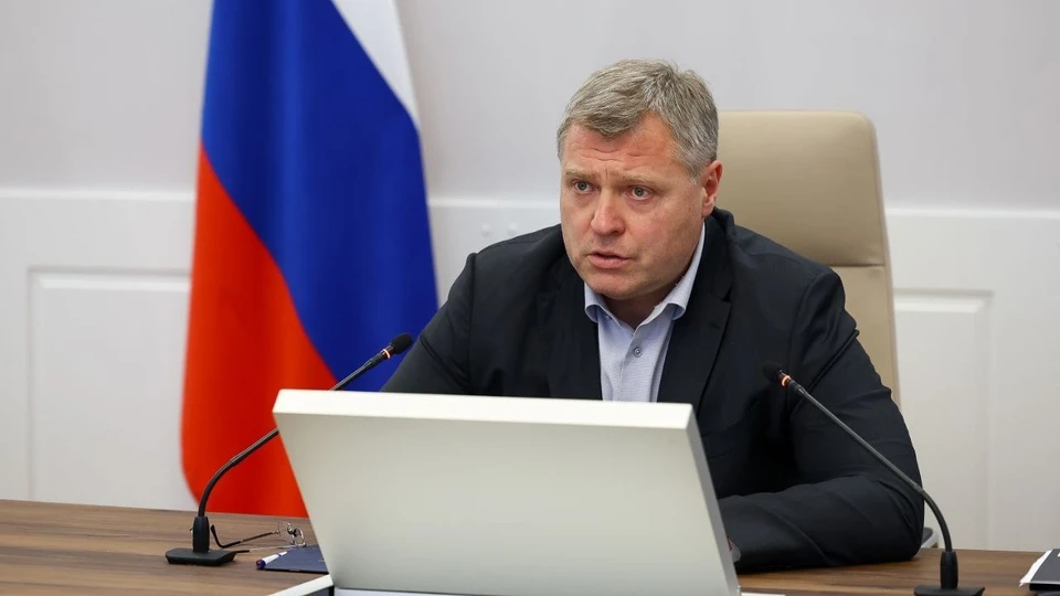Игорь Бабушкин рассказал, что рабочая группа собрала предположения от регионов, расположенных на Волге