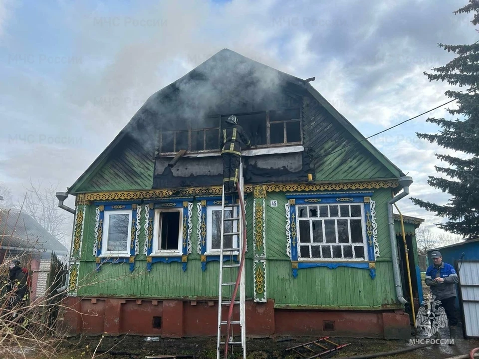 фото с сайта ГУ МЧС по Владимирской области