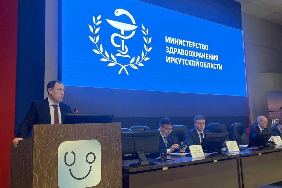 С 2024 года в Иркутской области действуют и новые меры социальной поддержки для медработников.