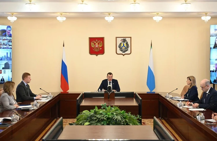 Михаил Дегтярев: «Мы продолжаем разрабатывать новые маршруты»