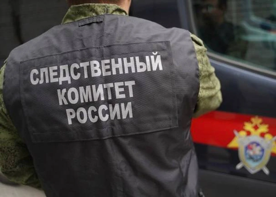 Военные следователи Следственного комитета России зафиксировали обстрел украинскими вооруженными формированиями территории Херсонской области