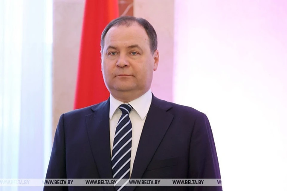 Головченко сказал, какие соглашения планируют подписать правительства Беларуси и России. Фото: архив БелТА.