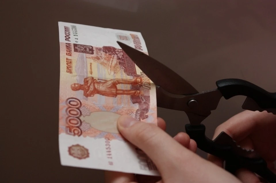 Количество банкротов в Коми увеличилось на 64% в 2024 году