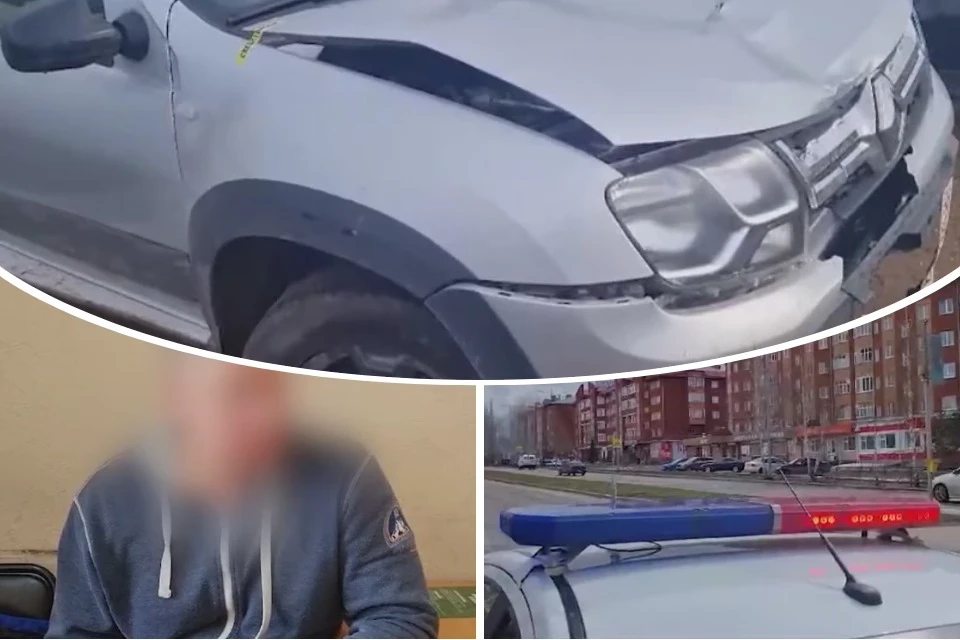 Фото: ГИБДД Башкирии