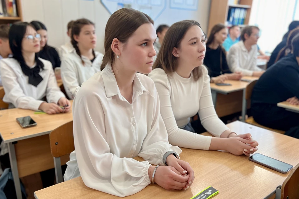 Фото: Ирина СИМОНОВА