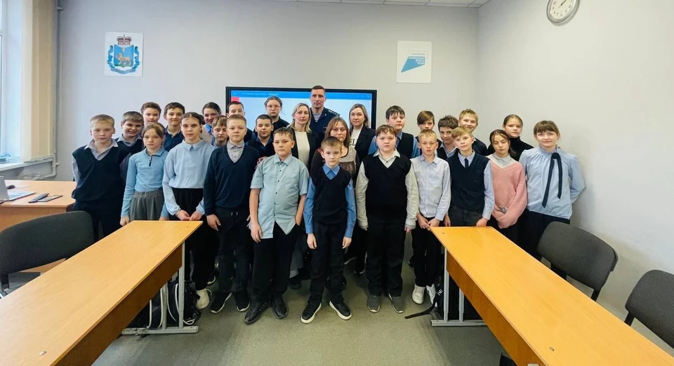 Фото с Telegram-канал «Человек из стали | Дмитрий Ющенко».