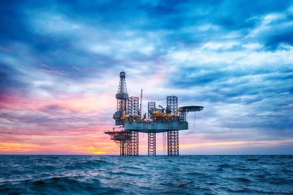 В США предложили переоборудовать нефтяные платформы в Тихом океане в базы ПРО