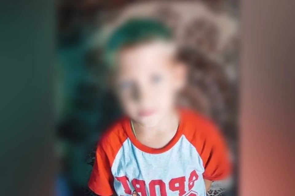 Поиски 8-летнего мальчика в Бурятии завершились трагедией Фото: МВД республики Бурятия