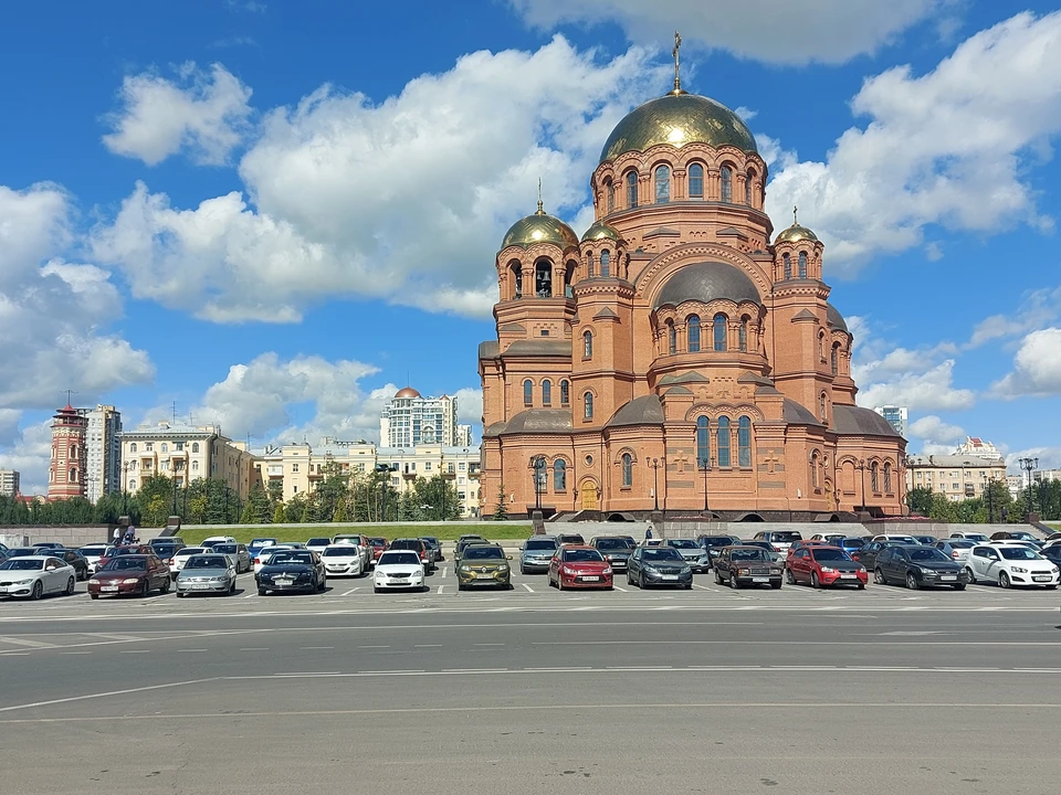 В центре обновят туалеты.