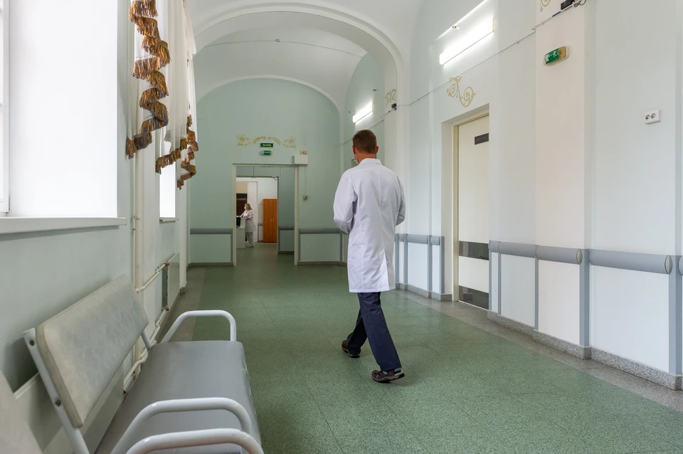 ПНИ в Петербурге могут переименовать в дома соцобслуживания.