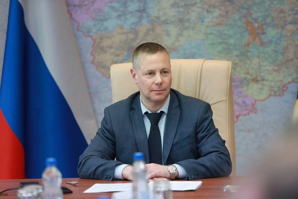 Михаил Евраев: - Всего в этом году благоустроим 29 общественных пространствю