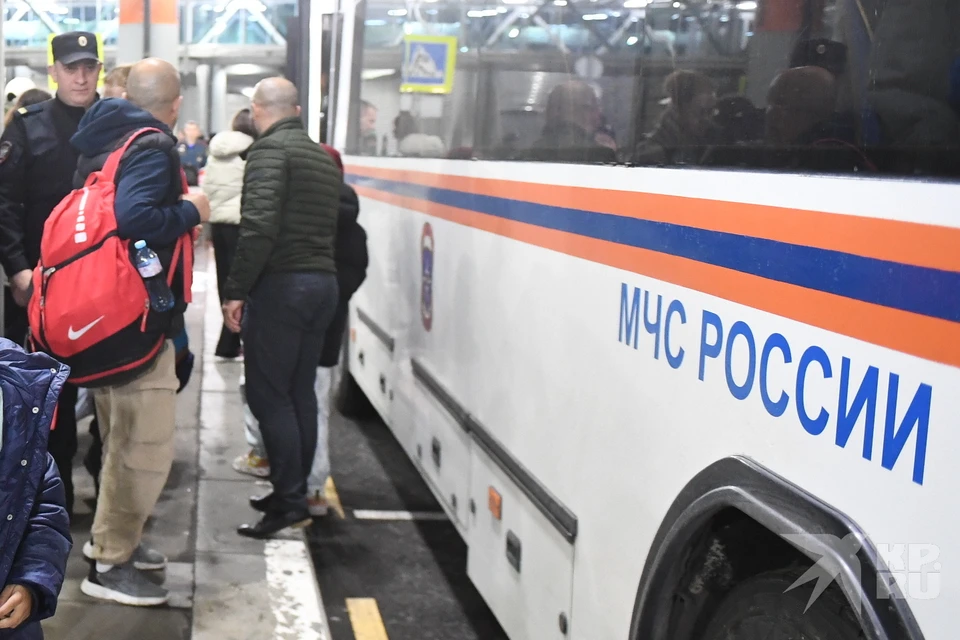 Как действовать во время ЧС, объяснила рязанцам мэрия