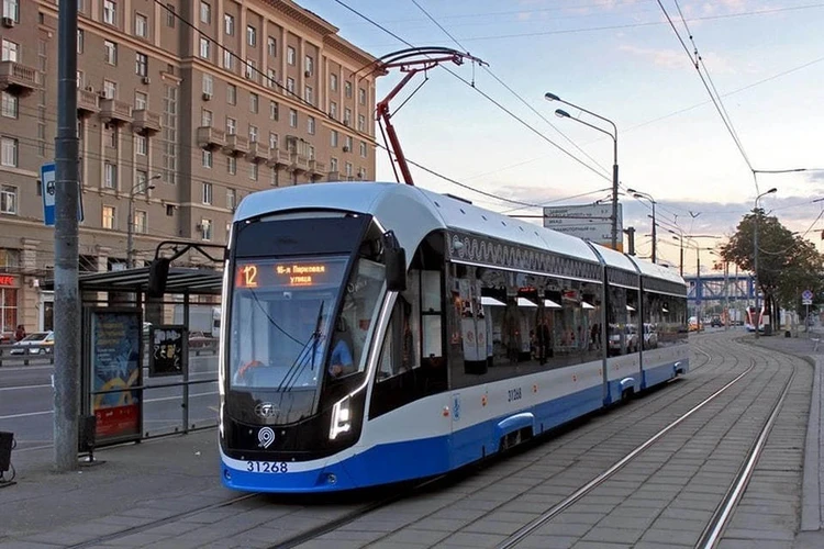 Концессии не будет, но новые трамваи появятся: Самара в 2024 году закупит три трехсекционных состава