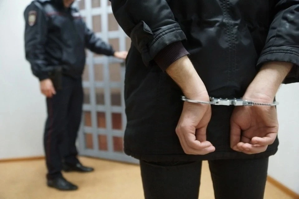 Суд арестовал россиянина, подорвавшего машину экс-сотрудника СБУ Прозорова