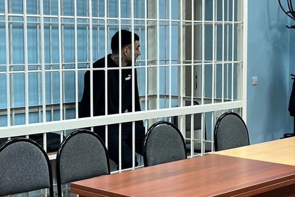 Фото: Суды Югры