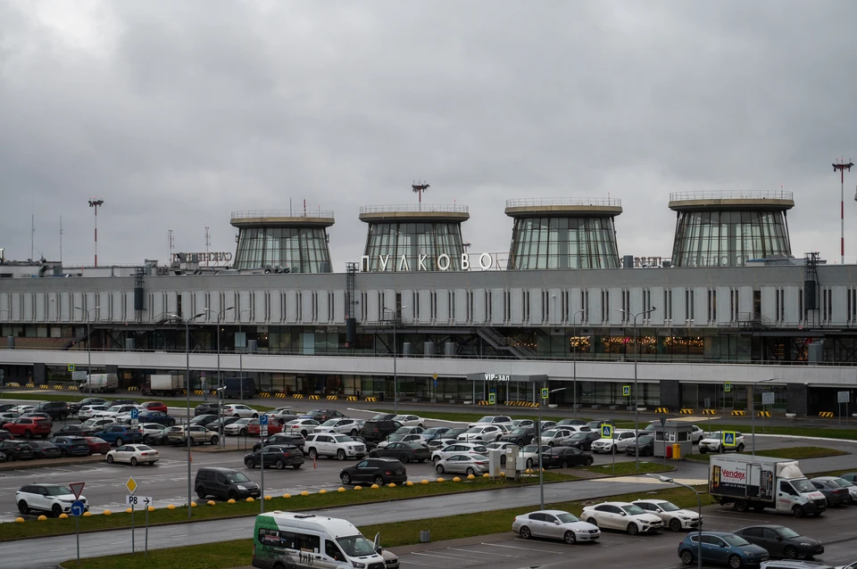 Власти Петербурга уже пообещали метро до аэропорта. Но проект реализуют точно нескоро.