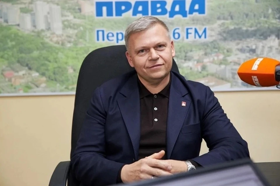Вице-премьер Перми Алексей Демкин покинул пост после скандального видео сына