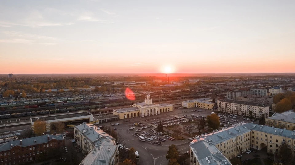 Фото: пресс-служба Северная ППК