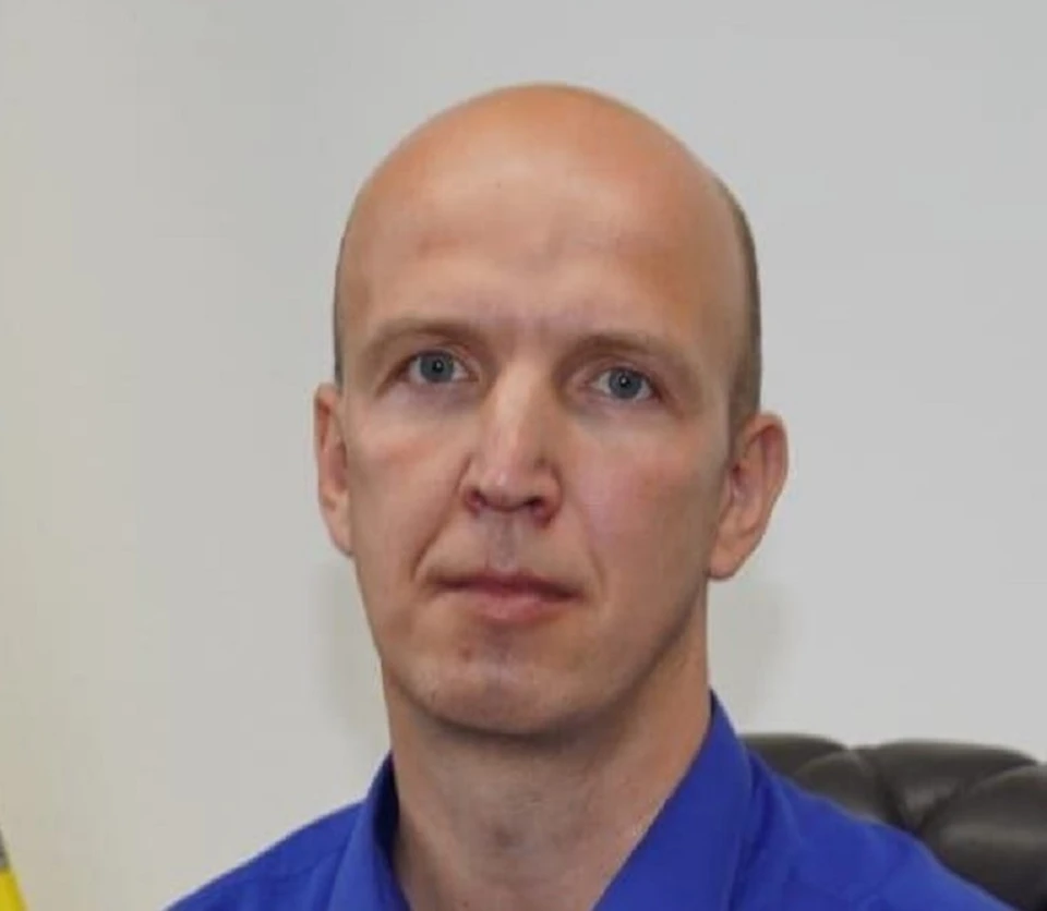 Ранее Владимир Сухомлинов был замглавы округа по Центральному району города