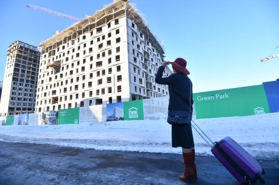 4,5 тысячи нижегородцев переехали из аварийного жилья за последние пять лет.