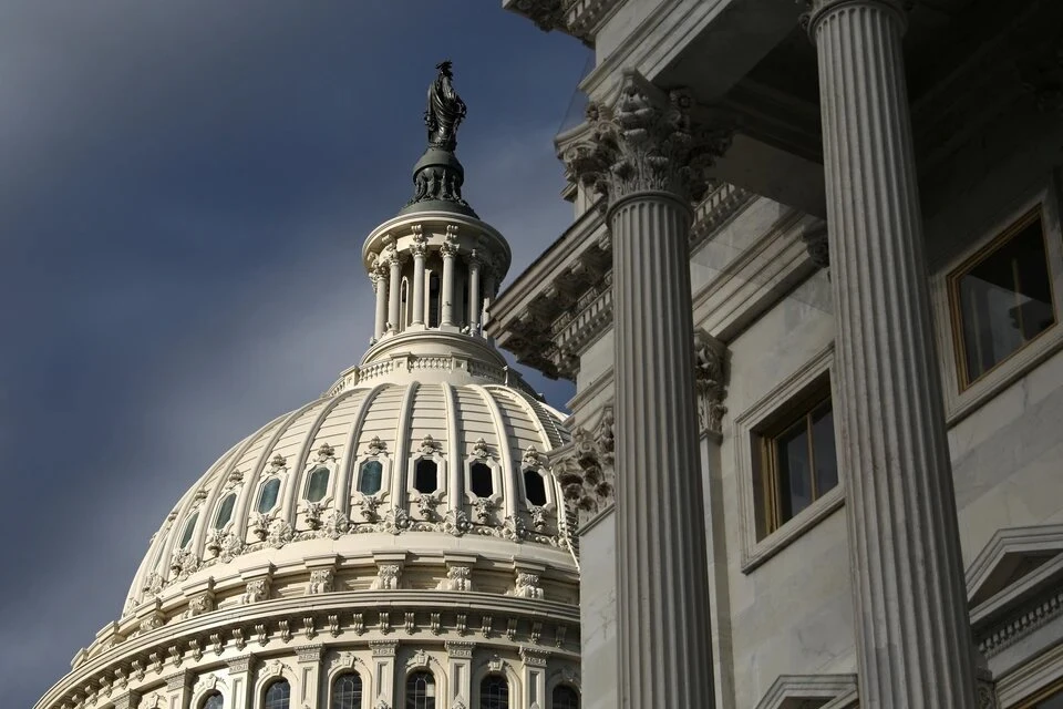 Палата представителей США приняла проект о конфискации активов РФ в пользу Киева