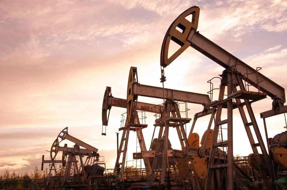 Россия увеличила экспорт нефти в Китай в I квартале 2024 года на 13%
