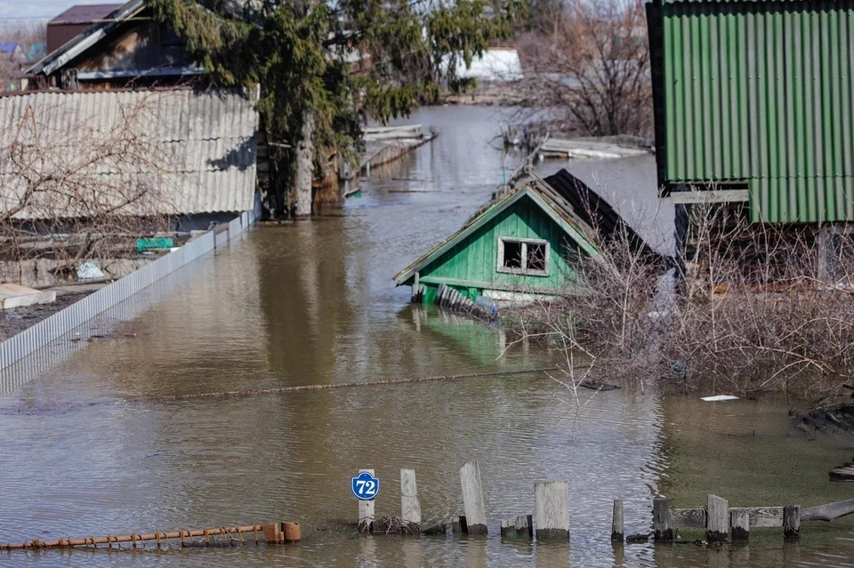 Можно ли вообще восстановить жилые и дачные дома, которые так сильно затопило?