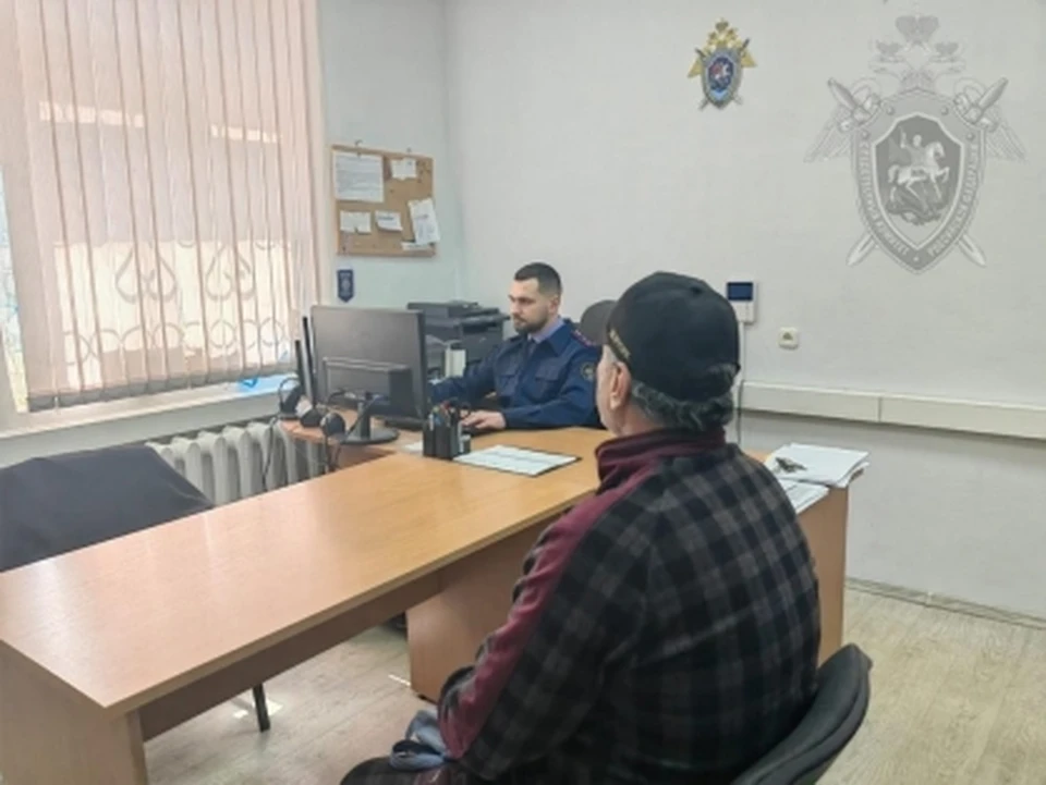 Фото: пресс-служба СУ СК России по Костромской области