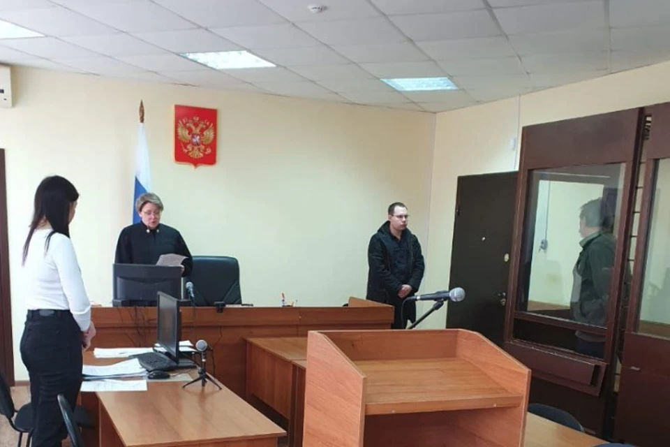 Супруги развелись, но продолжали жить вместе. Фото: https://t.me/sudUdm