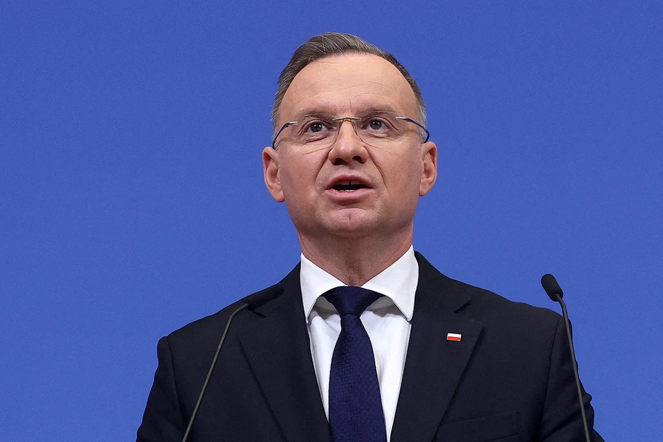 Президент Польши Анджей Дуда заявил, что Польша готова разместить на своей территории ядерное оружие Соединенных Штатов.