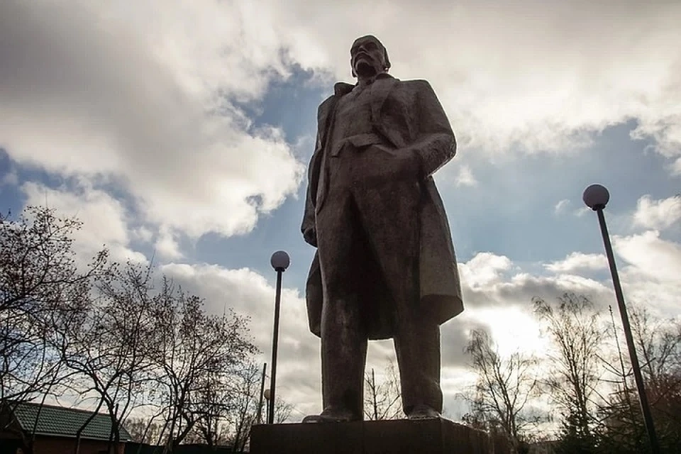 В биографии Владимира Ленина есть множество фактов, связанных с Самарой