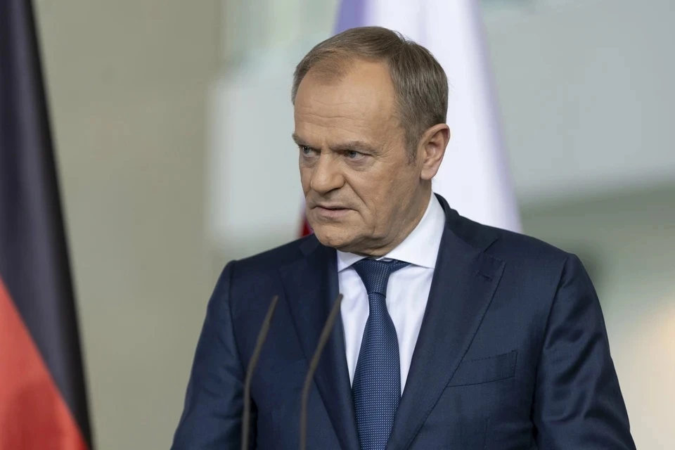 Премьер Польши Туск раскритиковал президента Дуду за заявление о ядерном оружии