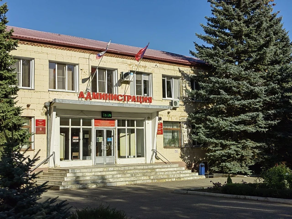Вскоре в Котовском районе должны будут пройти выборы.