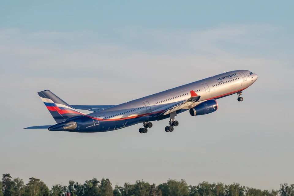 Фото: www.aeroflot.ru