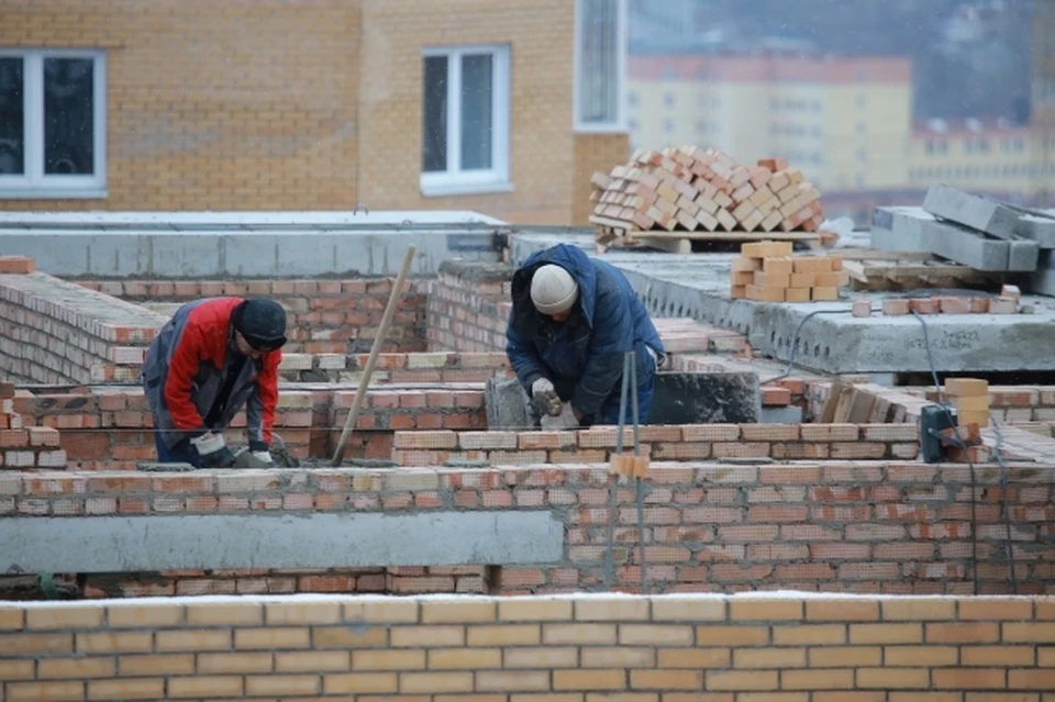 В Коми вырастет размер выплаты на строительство частных домов.