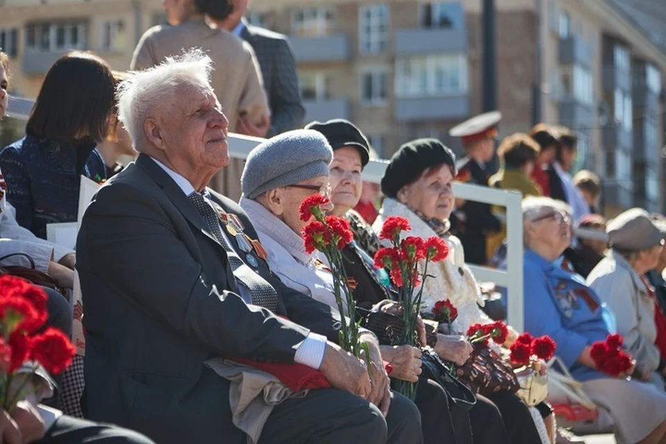 Ограничены введены в целях обеспечения безопасности населения.