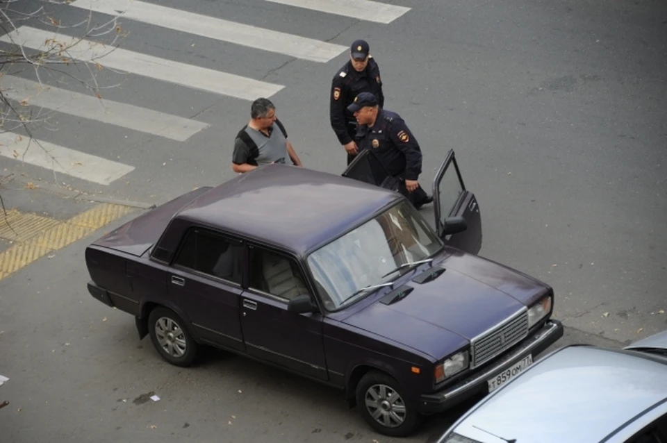 Автозаводский район лидирует по числу наркопреступлений в Нижнем