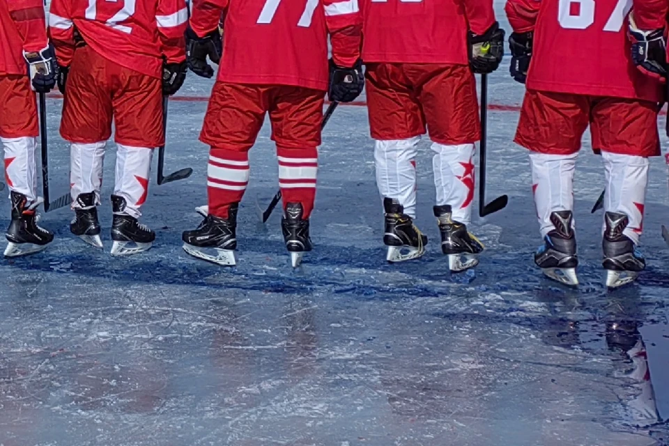 «Сибирь-Арена» в Новосибирске впервые примет международный турнир по хоккею