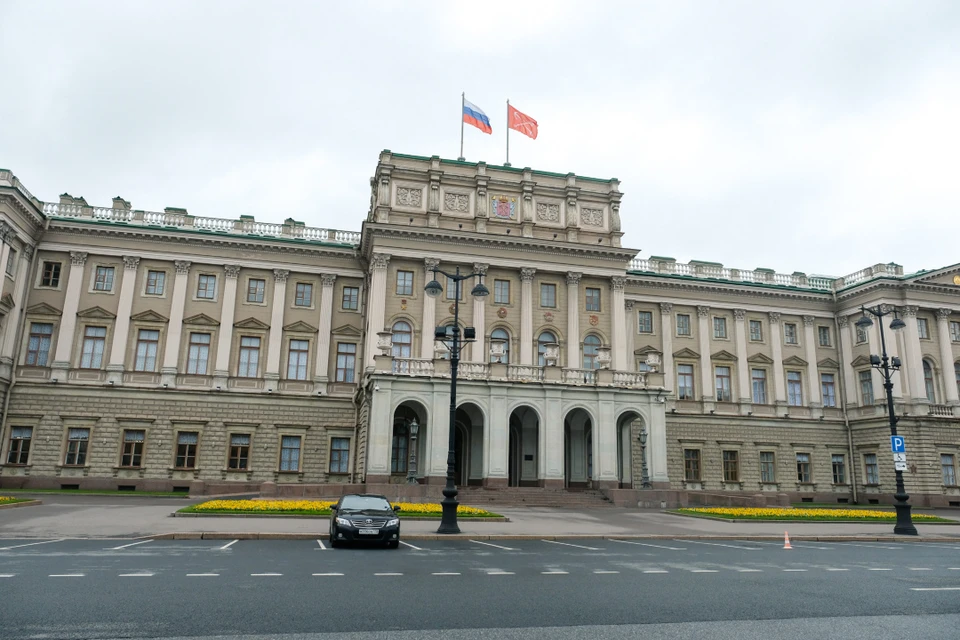 Традиционно решение о присвоении звания принимают в мае.