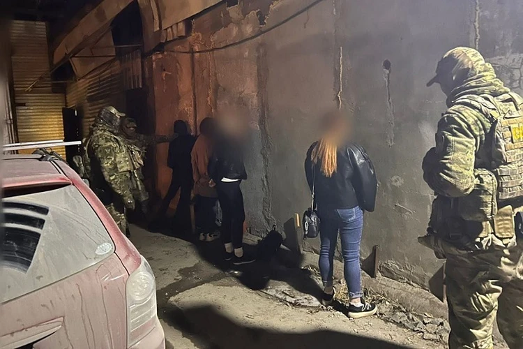Отдавались незнакомцам за деньги: в Якутии «накрыли» ОПГ, организовавшую занятие проституцией
