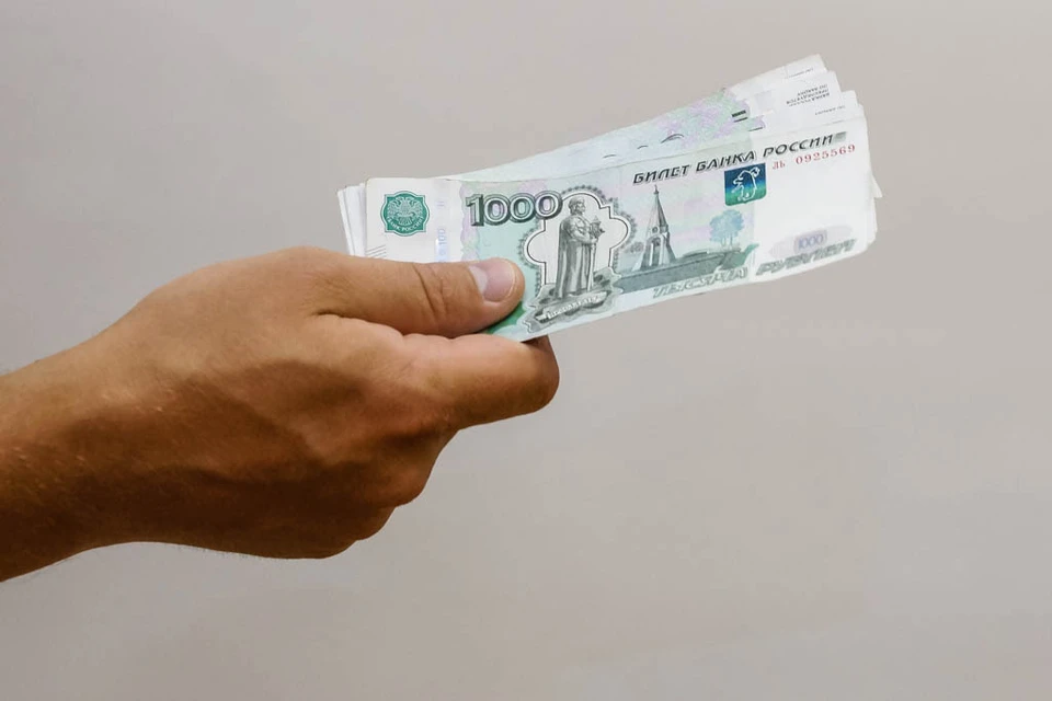 В Ульяновске мужчина повелся на новую схему мошенников и стал обладателем солидного кредита