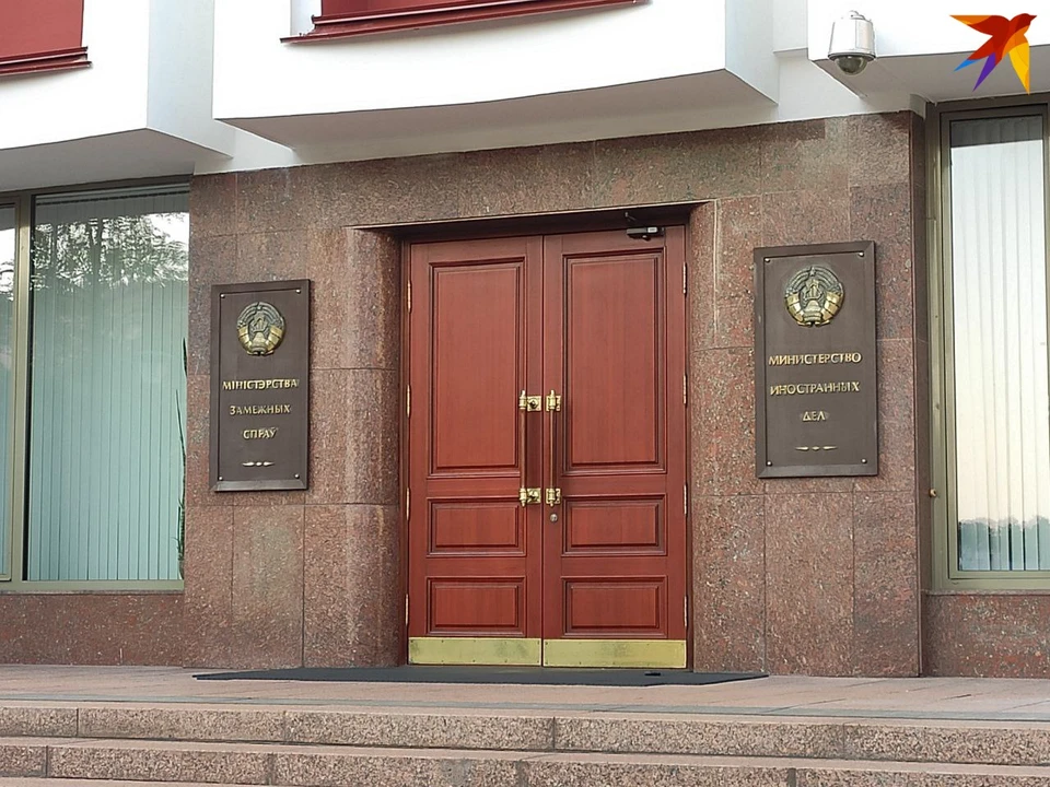 Глава МИД Алейник заявил, что переговоры по безопасности в Европе не имеют смысла без Беларуси и России. Фото: архив «КП» (носит иллюстративный характер)
