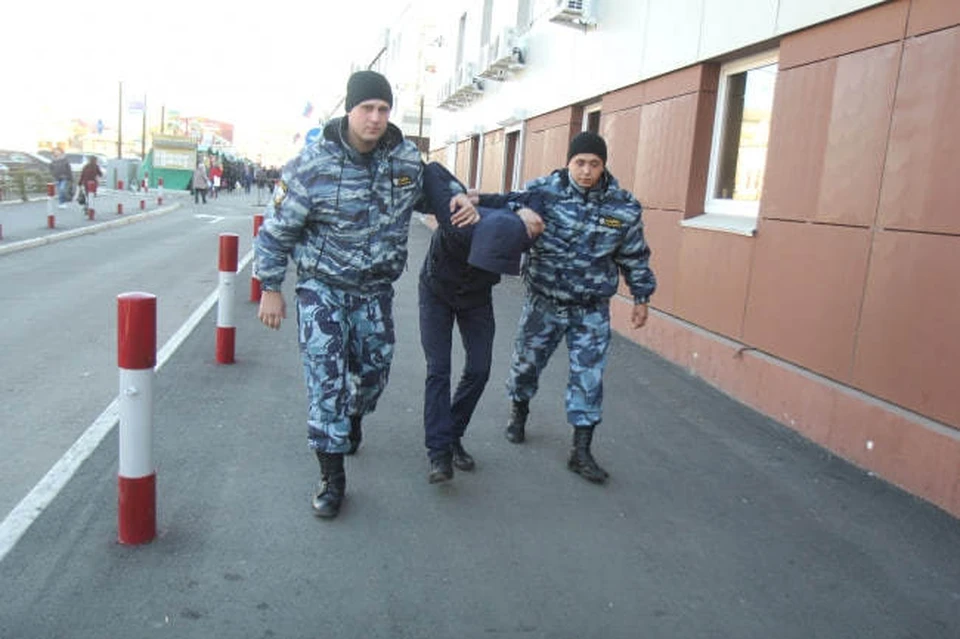 852 наркопреступления зафиксировано в Нижегородской области с начала года
