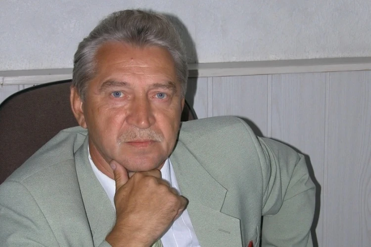 В Брянске умер бывший замгубернатора Михаил Кобозев